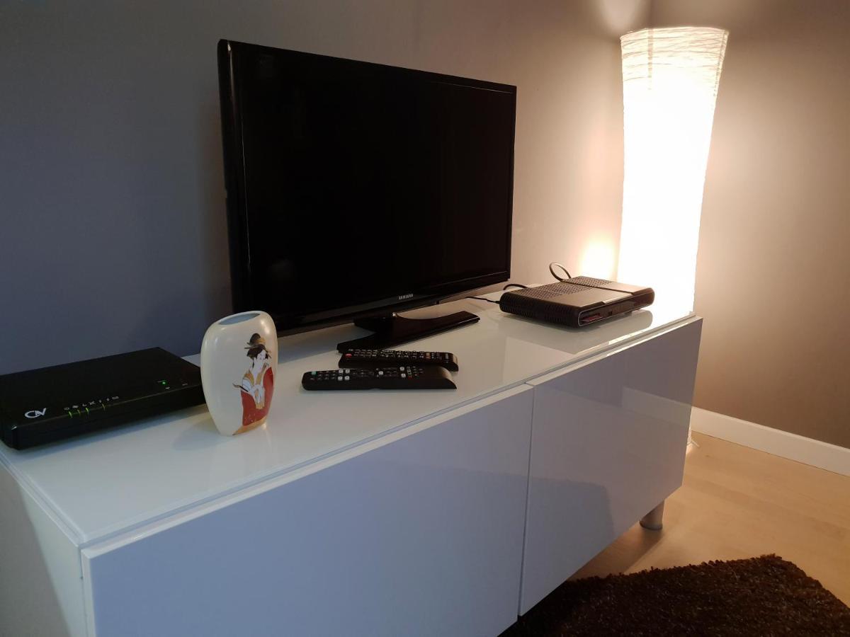 Strasbourg Centre Epine Apartment Bagian luar foto