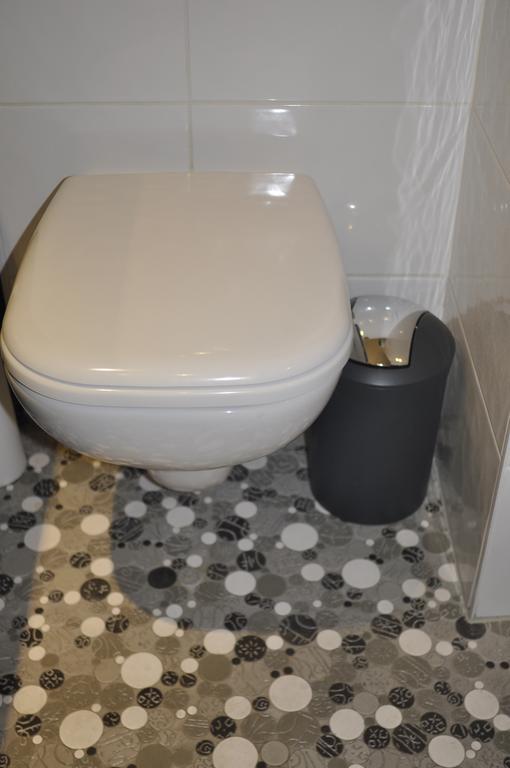 Strasbourg Centre Epine Apartment Bagian luar foto