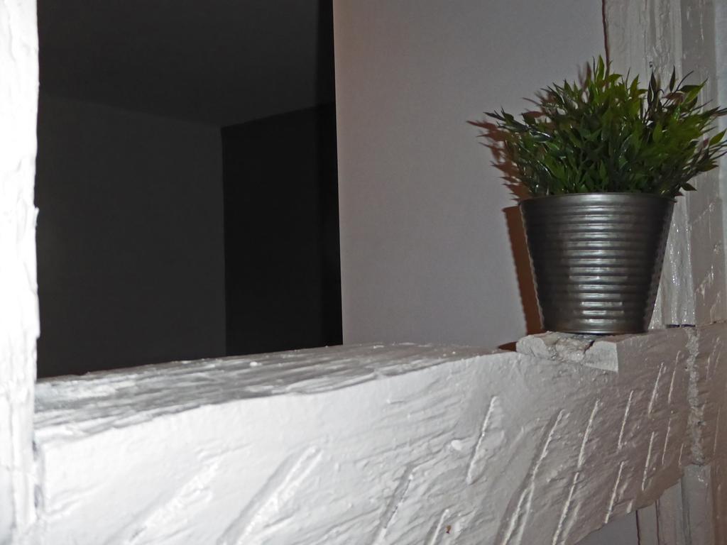 Strasbourg Centre Epine Apartment Bagian luar foto