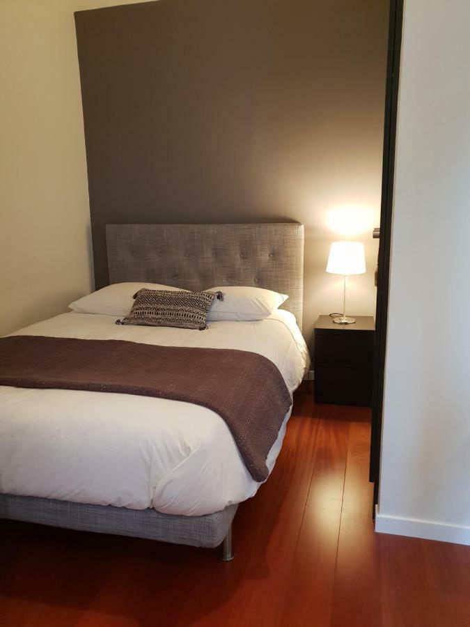 Strasbourg Centre Epine Apartment Bagian luar foto