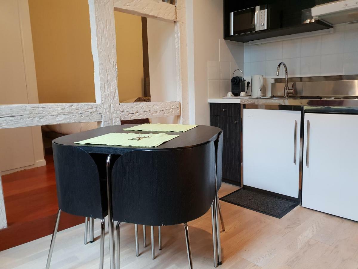 Strasbourg Centre Epine Apartment Bagian luar foto