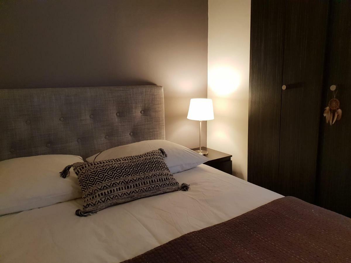 Strasbourg Centre Epine Apartment Bagian luar foto